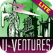 U-Ventures: Lost in the Black Hole (Lite version of Through the Black