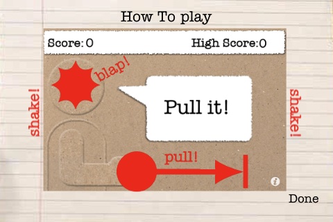 Screenshot Blap! Screenshot Blap!