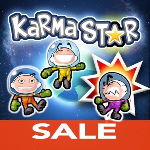 Karma Star icon