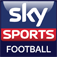 Sky Sports Live Football Score Centre